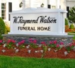 Watson Funeral Home